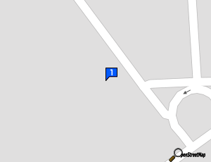 Carte Garage Demange