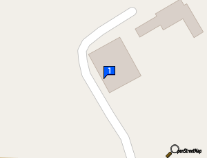 Carte La Carrosserie De La Presqu Ile