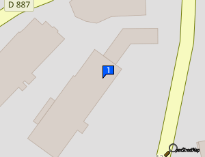 Carte Corema Automobile