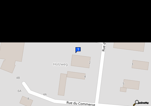 Carte Depannage Du Ried