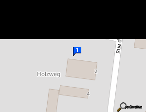 Carte Depannage Du Ried