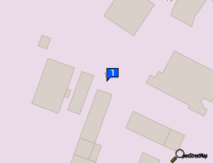 Carte Carrosserie Garage Loewenguth