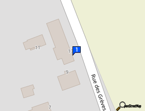 Carte Dk Auto