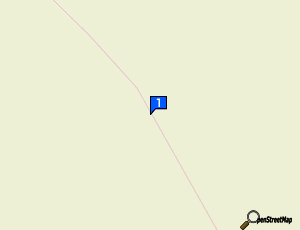 Carte Garage Du Pressoir