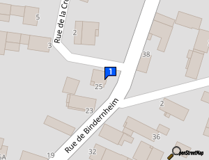 Carte Wettsa Speed Shop