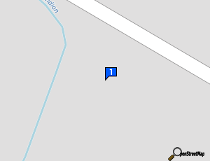 Carte Garage Du Landion