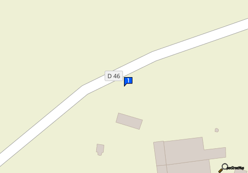 Carte Depannage Galivel