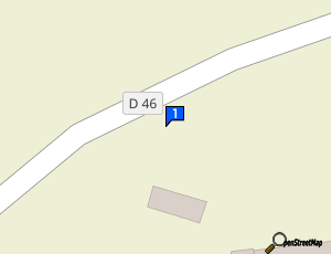 Carte Depannage Galivel