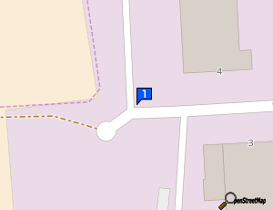 Carte Garage Leonate Ignace Et Fils