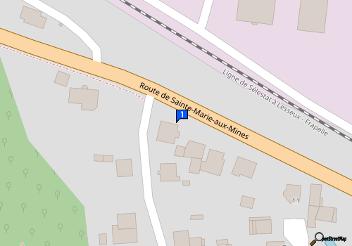 Carte M G Auto
