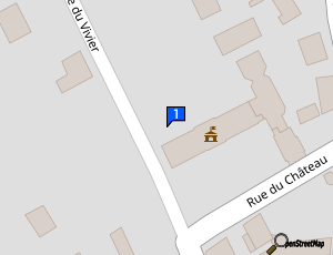 Carte Sarl S C Rault