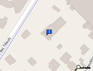 Carte Troyes Ecauto Cleaning