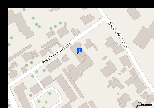 Carte Sarl Battaglia
