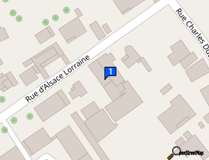 Carte Sarl Battaglia