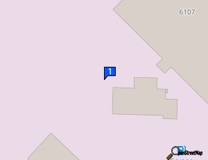 Carte Martineau Durand