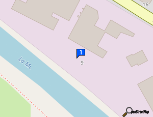 Carte Carrosserie Triboulot Fils