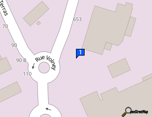 Carte Reparation Eco Carrosserie Mobile