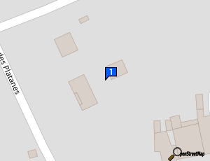 Carte Fjc Garage De Labbaye