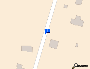 Carte La Bri Maintenance Des Materiels