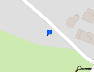 Carte Garage De L Epinette