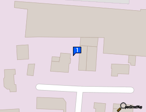 Carte Roger Matthieu