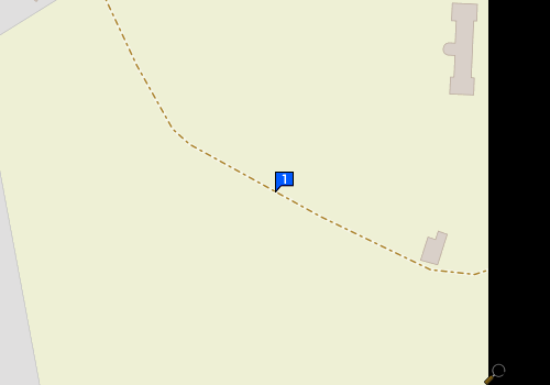 Carte Garage Derouin