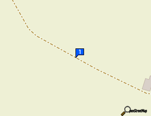 Carte Garage Derouin