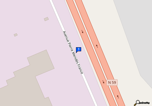 Carte Solotra Hermann