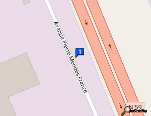 Carte Solotra Hermann