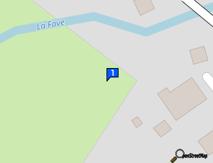 Carte Ste Exploit Des Ets Daniel