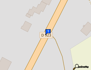 Carte Auto Service Glass