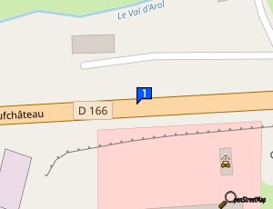 Carte G B Carrosserie