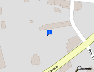 Carte Sarl Verissimo Jose