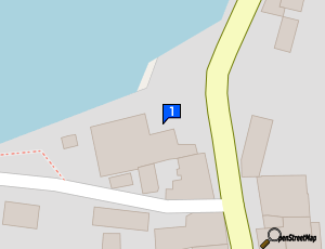 Carte Garage De L Etang