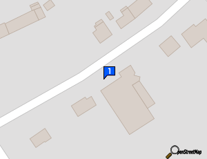 Carte Carrosserie Du Pelem