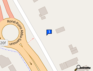 Carte Le Specialiste De L Utilitaire