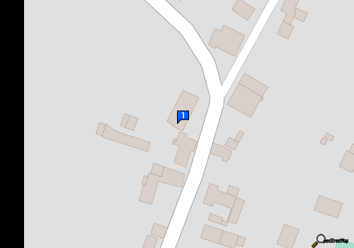 Carte Garage Bruno Lepine
