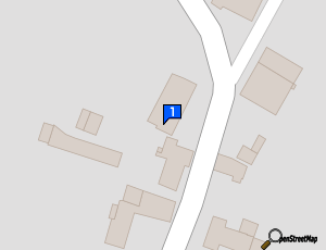 Carte Garage Bruno Lepine