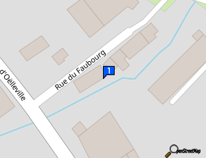 Carte 4x4 De L Avenir