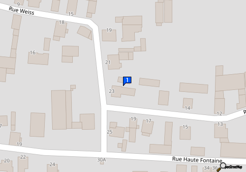 Carte C L Nettoyage