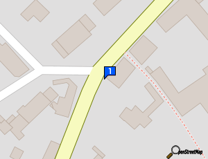 Carte Lavage Pontois