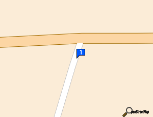 Carte Sarl Roger Dagnet