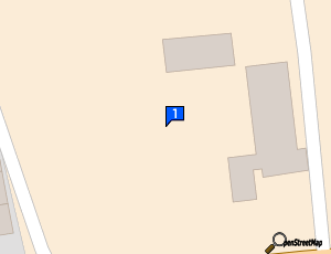 Carte Sarl Patrice Le Ronce