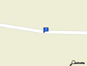 Carte Garage Du Boudou