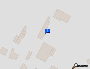 Carte Villeneuve Garage