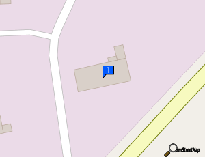 Carte Carrosserie Gillet