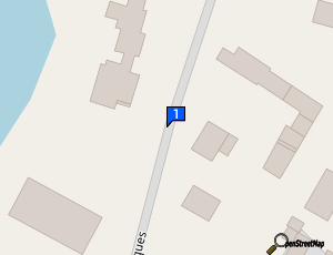 Carte Les Belles Voitures