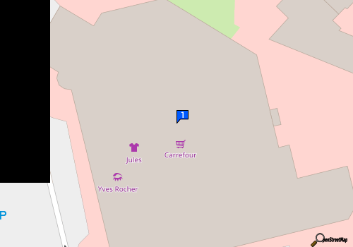 Carte Auto Loisir & Competition