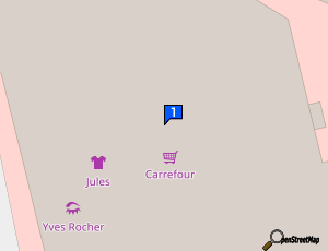 Carte Auto Loisir & Competition