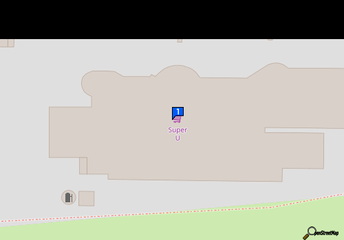 Carte Mag Pneus